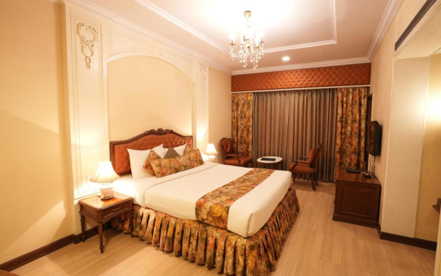 Hotel Hardeo