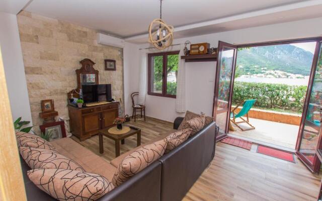 Apartmant Beachfront