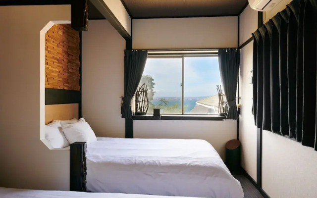 Awaji Aquamarine Resort 2