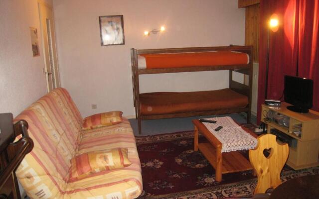 Studio La Clusaz, 1 pièce, 4 personnes - FR-1-459-111