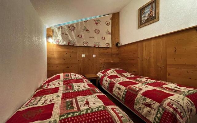 Appartement Les Menuires, 5 pièces, 8 personnes - FR-1-452-105