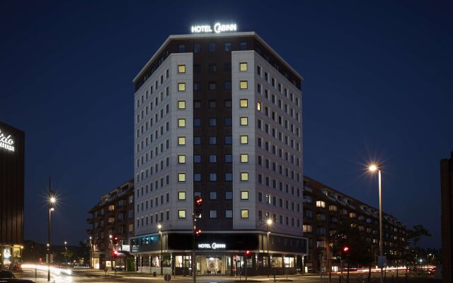 CABINN Vejle Hotel