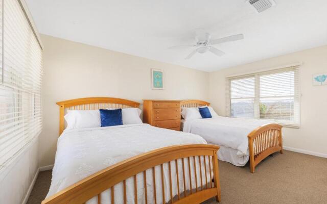 White Heron Beach House