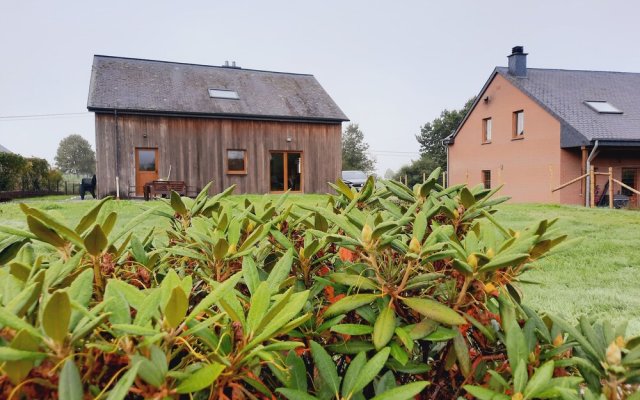 Gîte A Bicyclette