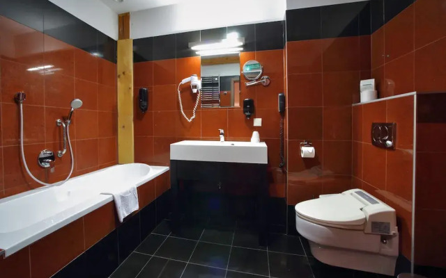 Hotel Spichrz
