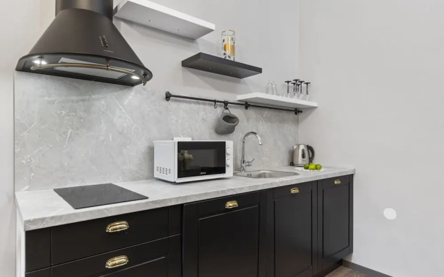 Apartments Carpathia