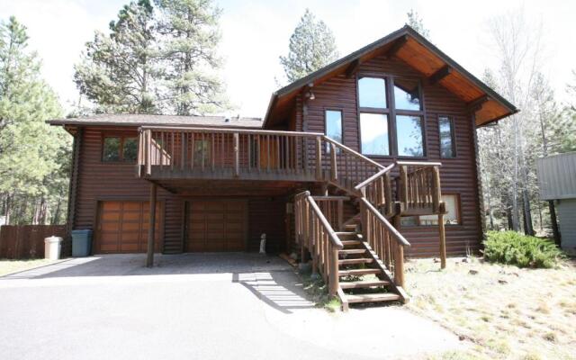3 Blue Grouse-AC-5BR/3BA