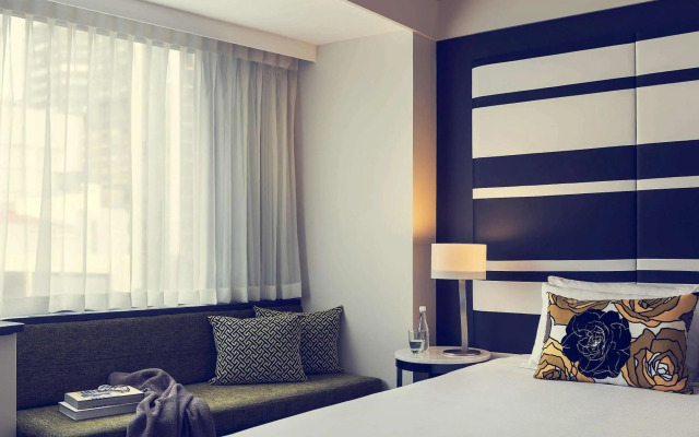 Mövenpick Hotel Auckland