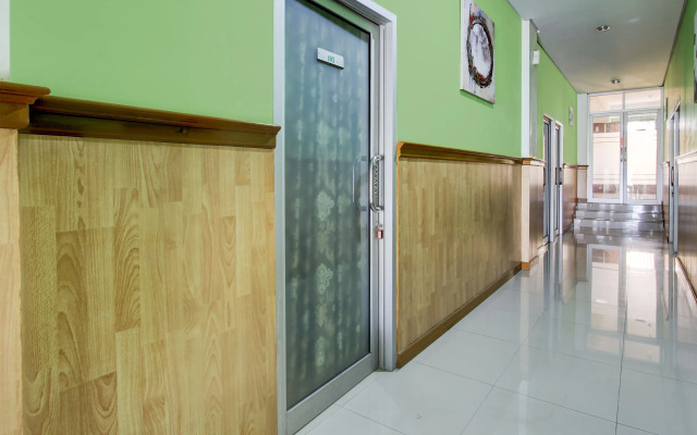 Oyo 1049 Hotel Amanah Sejahtera