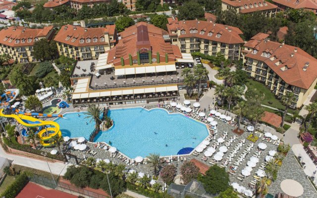 Alba Resort Hotel - All Inclusive