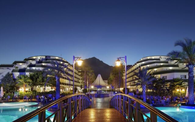 Rai Premium Tekirova Hotel