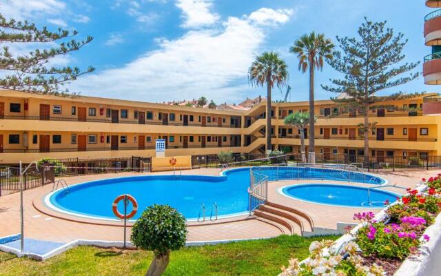 Torres del Sol Ocean View PH02