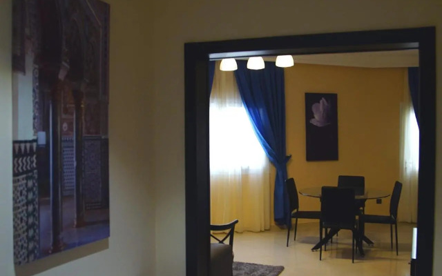 Residence Tamaya