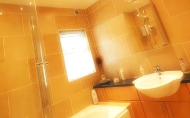 The Roods B&B