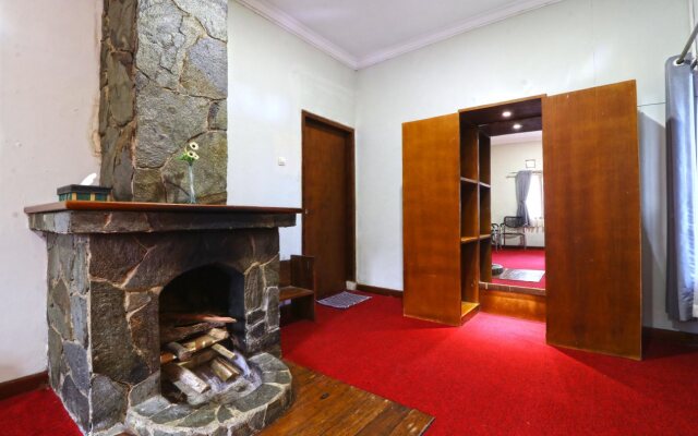 Citere Resort Hotel