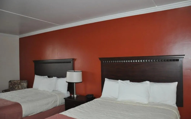 Budget Inn