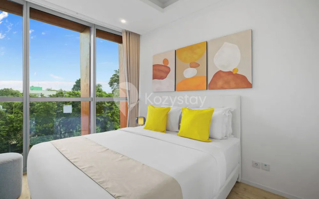 Soreli by Kozystay - TB Simatupang