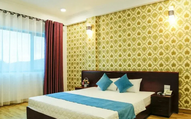 Coto Dream Hotel