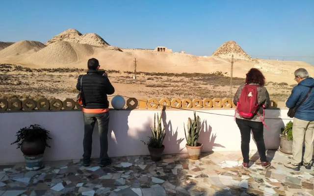 Nasser Abughoneim Guest house