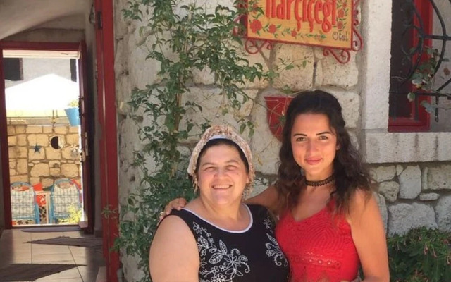 Narcicegi Alacati