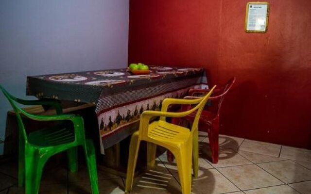 Cape Town Hostel