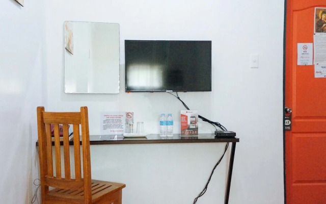 RedDoorz @ Humayhumay Road Lapulapu