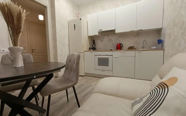 Home24 on Prokshinsky Avenue 9