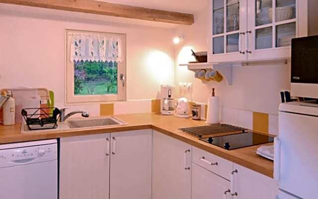 Gite Domaine de la Mésange