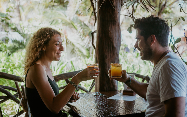 Mía Tulum Resort