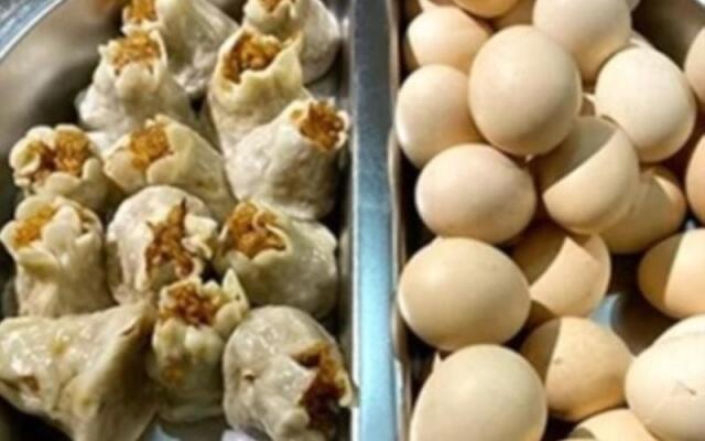 GreenTree Inn Fuzhou Eastern Capital Express Hotel