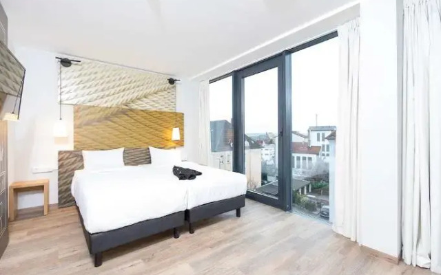 B&B Hotel Fulda-Hbf