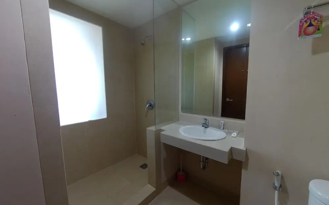 Apatel U Residence 1 Lt. 10