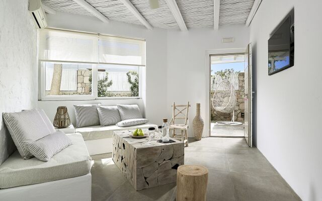 Delmar Apartments & Suites - Delmar Collection