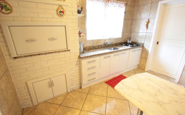 My Home - Luiza's House
