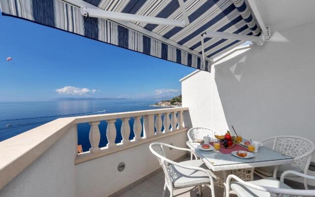 Apartments Villa Joy - Podgora