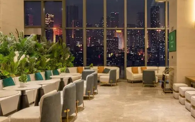 Yinmo  Hotel