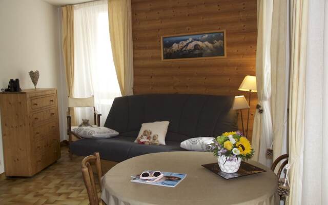 Maison Salina - Studio 4 personnes