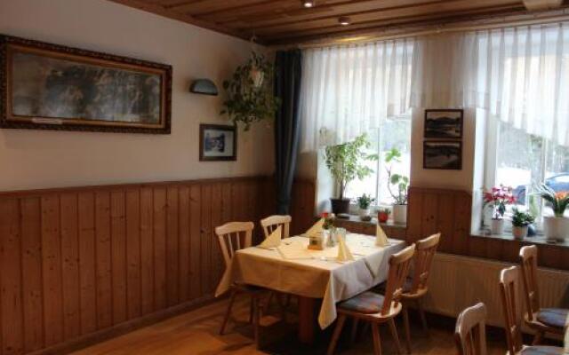 Hotel Waldhaus
