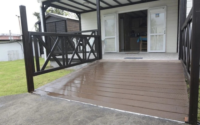 Gite Les Chrysalides