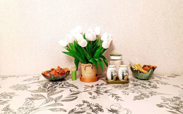 Апартаменты Татьянин Дом на ул. Советской, 34