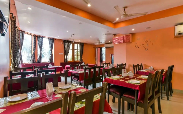 OYO 14532 Hotel Avisha Residency