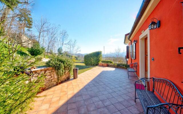 B&B il Bughetto
