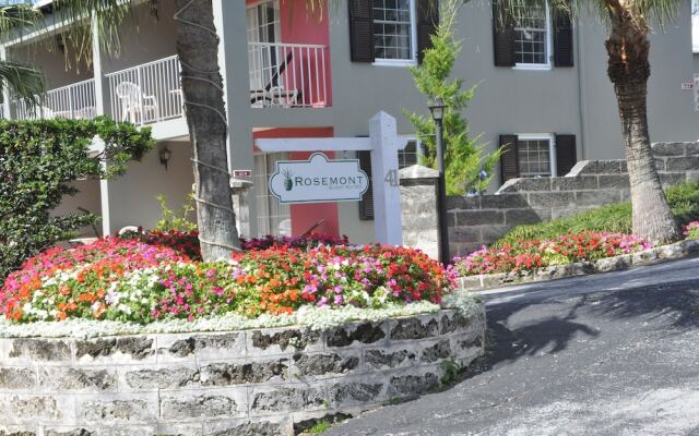 Rosemont Guest Suites