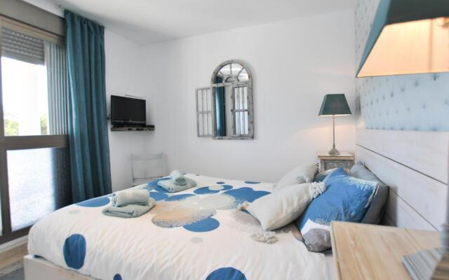 Modern Apartment in Cala Pi with Swimming Pool