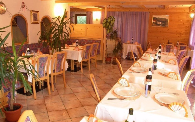Alpen - Hotel Panorama
