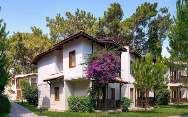 Sorgun Park