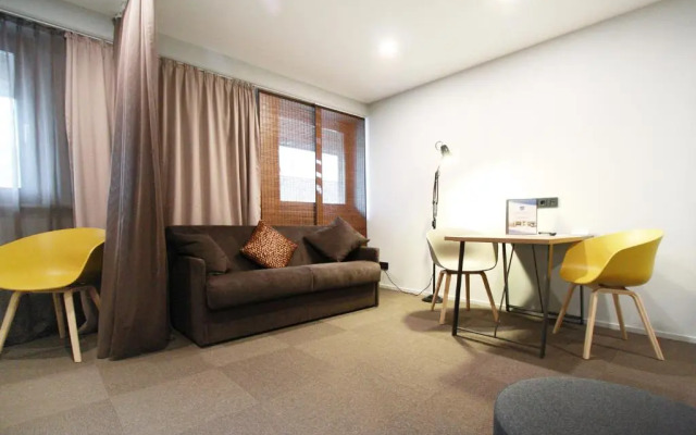 ARRIVEL Hotel Kirchheim - bisher: Novitel