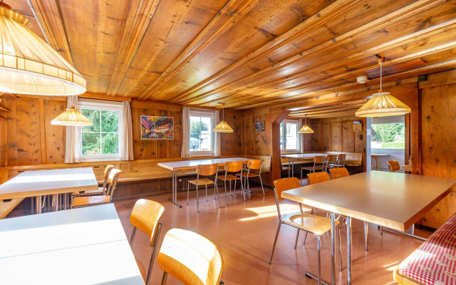 Ferienhaus Davos "Ob dem See"