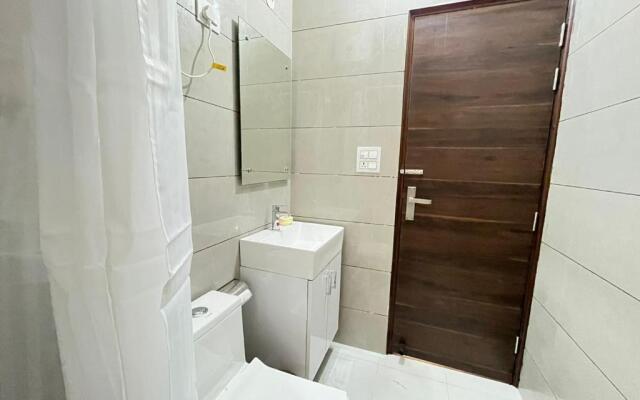BedChambers Serviced Apartment, Medicity