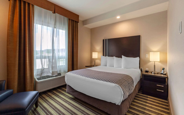 Best Western Plus Drayton Valley